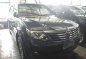 2013 Toyota Fortuner Automatic Diesel for sale -0