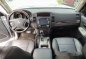 Selling Mitsubishi Pajero 2014 Automatic Diesel -8