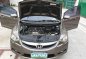2011 Honda Civic for sale in Makati -8