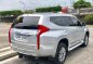 2017 Mitsubishi Montero Sport for sale in Las Pinas-1