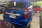 Selling Blue Toyota Avanza 2018 in Quezon City-2