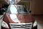 2016 Toyota Innova for sale in Quezon City -5