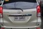 Selling Toyota Avanza 2014 Automatic Gasoline -1