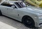 Selling Rolls-Royce Ghost 2016 at 19000 km -0