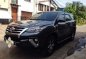 2017 Toyota Fortuner for sale in Cebu City-4