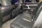 Black Toyota Land Cruiser 2016 at 14000 km for sale-7