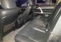 Black Toyota Land Cruiser 2016 at 14000 km for sale-5