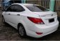 2015 Hyundai Accent for sale in Cabanatuan -1