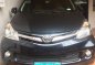 2012 Toyota Avanza for sale in Caloocan -0