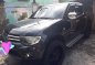 2012 Mitsubishi Strada for sale in Valenzuela-0