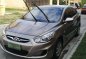 Hyundai Accent 2012 for sale in Las Pinas-0