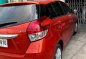 2015 Toyota Yaris for sale in Valenzuela -4