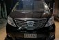 2012 Toyota Alphard for sale in Bacolod -5