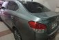 Mitsubishi Mirage G4 2015 for sale in Quezon City -1