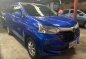 Selling Blue Toyota Avanza 2018 in Quezon City-0