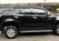 Black Chevrolet Trailblazer 2014 for sale in Cainta-4