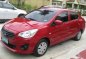 Selling 2014 Mitsubishi Mirage G4 Sedan in Quezon City-1