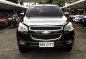 Black Chevrolet Trailblazer 2014 for sale in Cainta-0