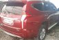 2016 Mitsubishi Montero Sport for sale in Quezon City -3