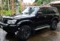 Nissan Patrol 2002 for sale in Tayabas-8