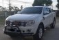 2012 Ford Ranger for sale in Dumaguete -2
