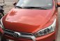 2015 Toyota Yaris for sale in Valenzuela -1
