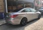 2011 Hyundai Sonata for sale in Pasig -4