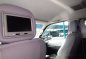 White Toyota Hiace 2013 at 59536 km for sale -19