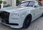 Selling Rolls-Royce Ghost 2016 at 19000 km -1