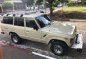 Toyota Land Cruiser 1981 for sale in Parañaque -1