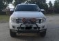 2012 Ford Ranger for sale in Dumaguete -3