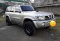 2003 Nissan Patrol for sale in Muntinlupa -3