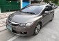 2011 Honda Civic for sale in Makati -2