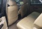 Black Toyota Fortuner 2014 at 60100 km for sale-3