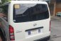 2018 Toyota Hiace for sale in Manila-4