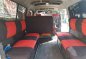 Nissan Urvan 2010 for sale in Pasig -9