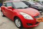 Suzuki Swift 2015 for sale in Davao City-3