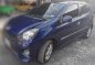 2017 Toyota Wigo for sale in Cebu City -1