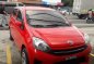 Toyota Wigo 2016 for sale in Paranaque -0