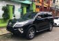 2016 Toyota Fortuner for sale in Manila-0