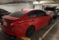 Sell Red 2014 Subaru Wrx Automatic Gasoline at 32600 km -5