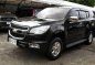 Black Chevrolet Trailblazer 2014 for sale in Cainta-1