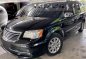 Selling Black Chrysler Town And Country 2013 Automatic Gasoline -2