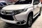 Selling Mitsubishi Montero Sport 2016 at 62000 km -5