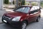 2003 Honda Cr-V for sale in Makati -0