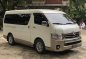 2016 Toyota Grandia for sale in Valenzuela-2