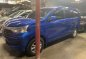 Selling Blue Toyota Avanza 2018 in Quezon City-5