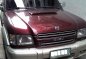 Isuzu Trooper 2001 for sale in Pasay -0