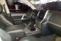 Black Toyota Land Cruiser 2016 at 14000 km for sale-8