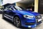 Blue Audi S3 2016 at 5000 km for sale-0